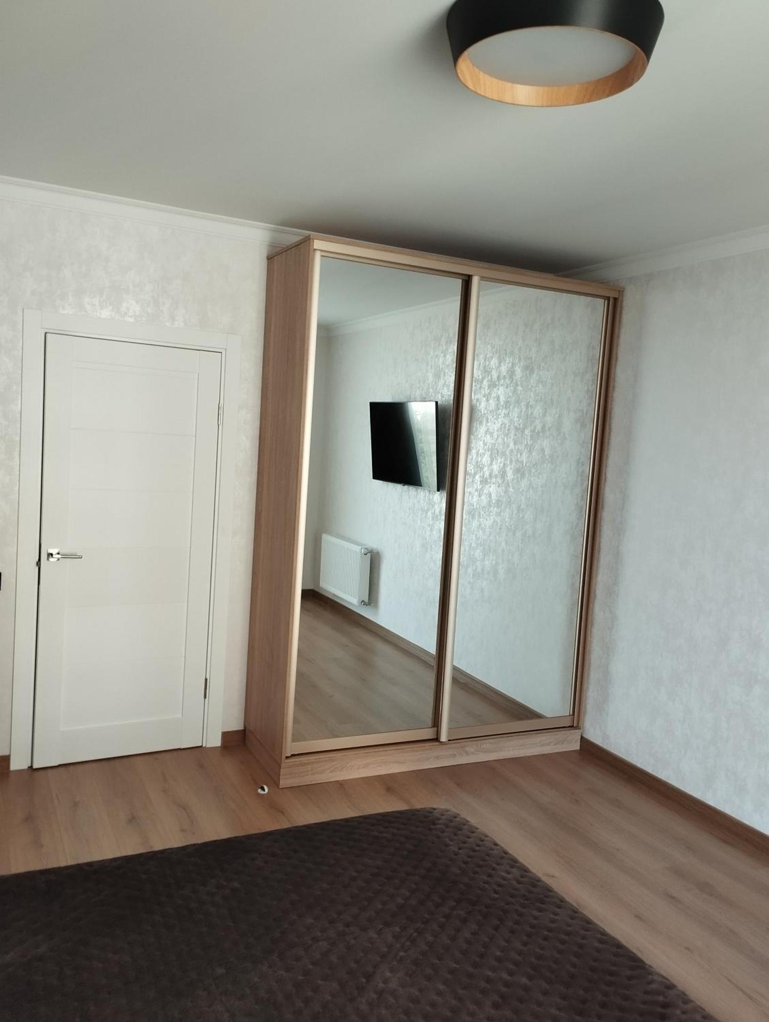 Vip Квартира Жк Київ Скай Рівненська, 4 Lutsʼk Εξωτερικό φωτογραφία