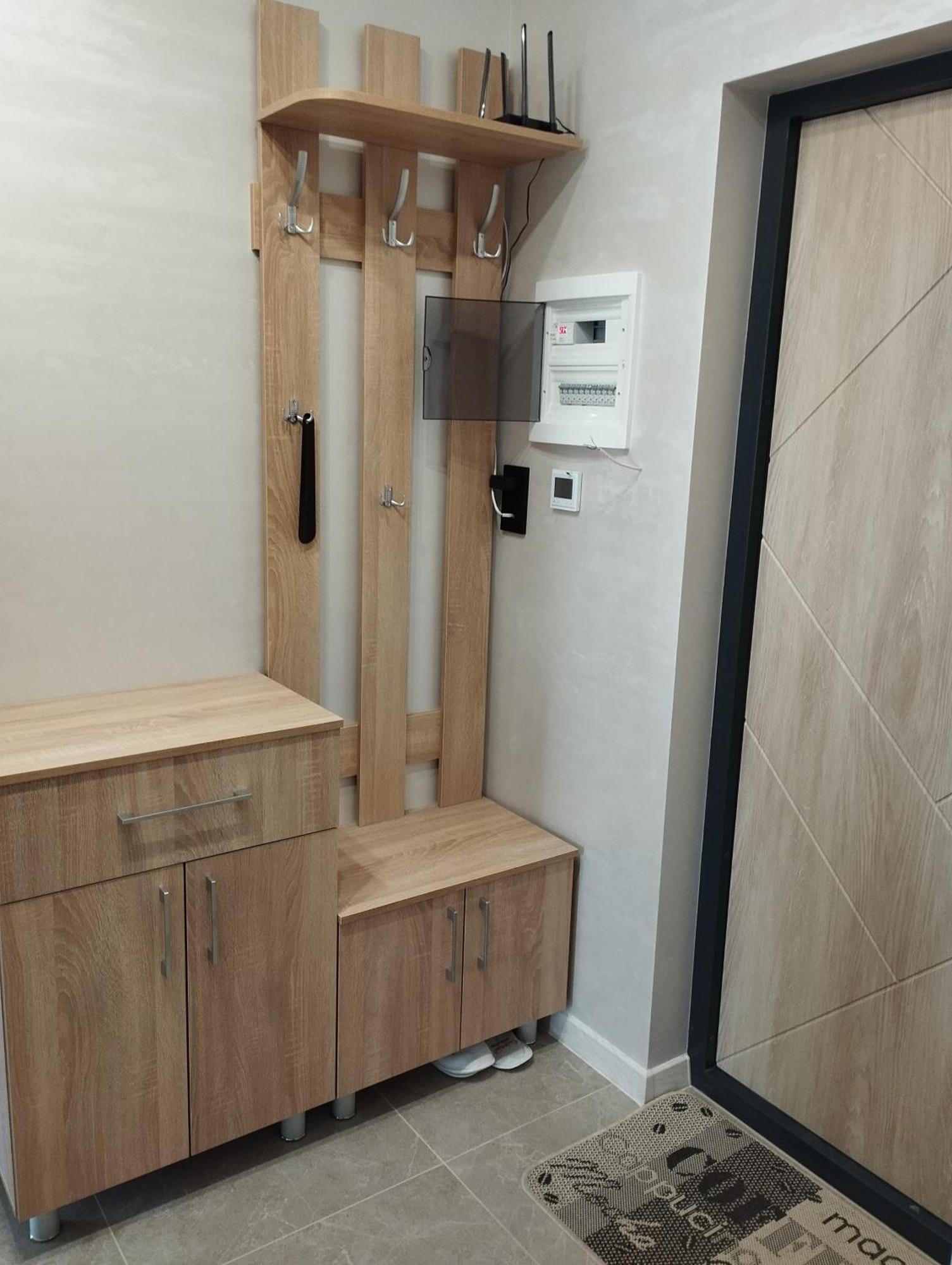 Vip Квартира Жк Київ Скай Рівненська, 4 Lutsʼk Εξωτερικό φωτογραφία